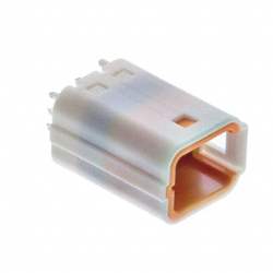Immagine per la categoria Circular Connectors - Housings