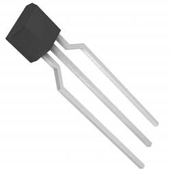 Immagine per la categoria Transistors (BJT) - Single, Pre - Biased