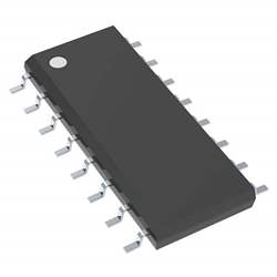 Immagine per la categoria Interface - Analog Switches, Multiplexers, Demultiplexers