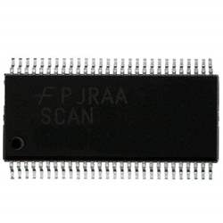 Immagine per la categoria Logic - Buffers, Drivers, Receivers, Transceivers