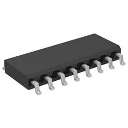 Immagine per la categoria Logic - Signal Switches, Multiplexers, Decoders