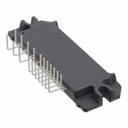 Immagine per la categoria PMIC - Full, Half - Bridge Drivers