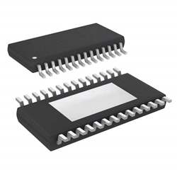 Immagine per la categoria PMIC - Voltage Regulators - DC DC Switching Controllers
