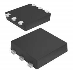 Immagine per la categoria PMIC - Voltage Regulators - Linear