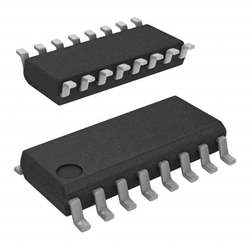 Immagine per la categoria Isolators - Gate Drivers