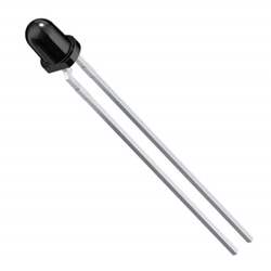 Immagine per la categoria Infrared, UV, Visible Emitters