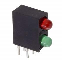 Immagine per la categoria LEDs - Circuit Board Indicators, Arrays, Light Bars, Bar Graphs