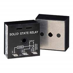 Immagine per la categoria Solid State Relays