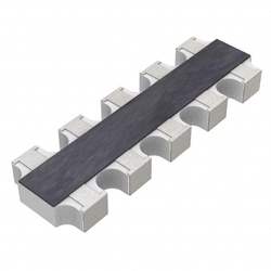 Immagine per la categoria Resistor Networks, Arrays