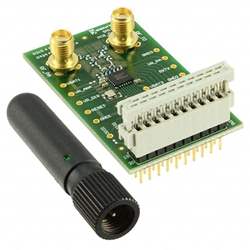 Immagine per la categoria RF Transceiver Modules