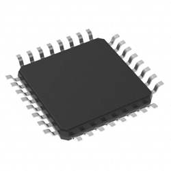 Immagine per la categoria Capacitive Touch Sensors, Proximity Sensor ICs