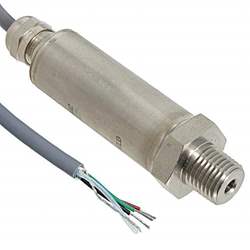 Immagine per la categoria Pressure Sensors, Transducers