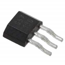Immagine per la categoria Magnetic Sensors - Linear, Compass (ICs)