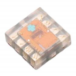 Immagine per la categoria Optical Sensors - Ambient Light, IR, UV Sensors