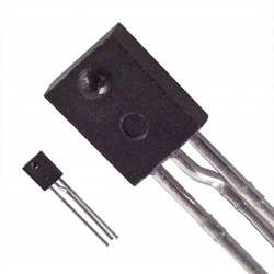 Immagine per la categoria Optical Sensors - Photo Detectors - Logic Output
