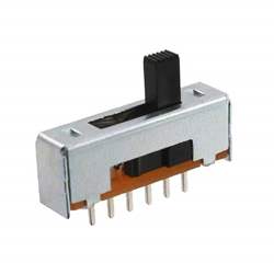 Immagine per la categoria Slide Switches