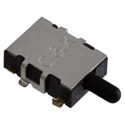 Immagine per la categoria Snap Action, Limit Switches