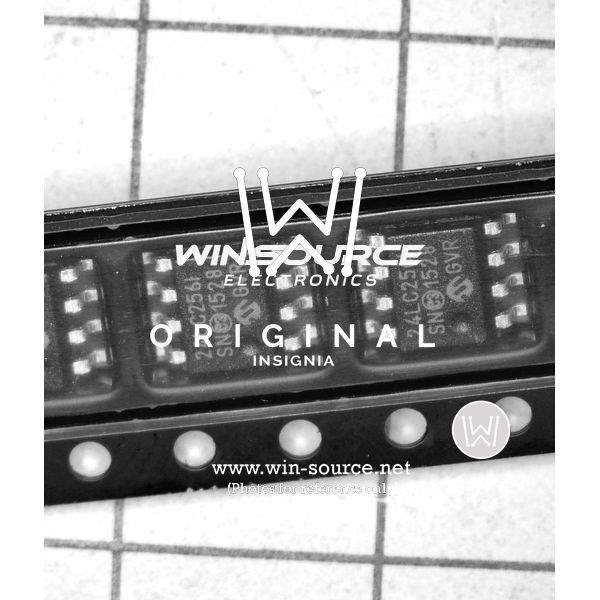 24LC256-I/SN real image141