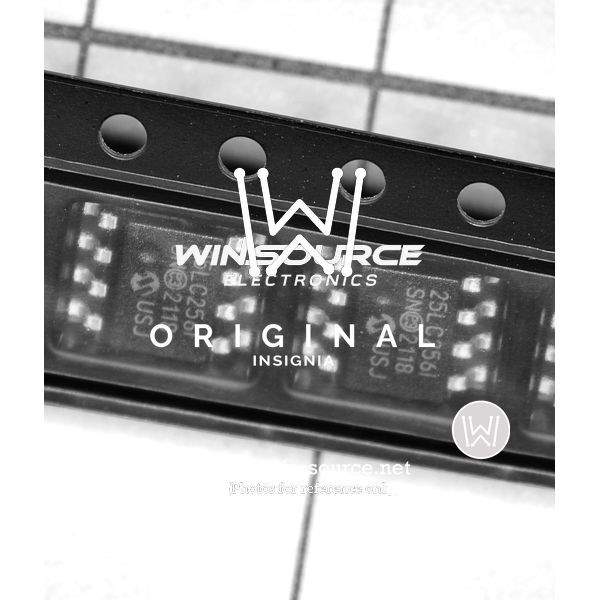 25LC256T-I/SN real image197