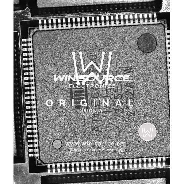 ATMEGA2560-16AU real image2200