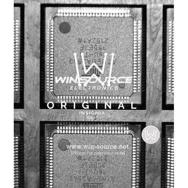 ATMEGA2560-16AU real image2207