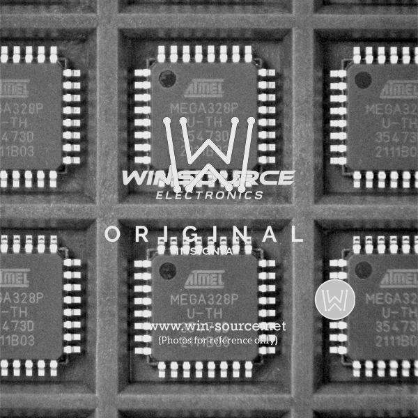 ATMEGA328P-AU real image2222