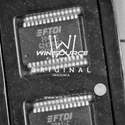 FT232RL-REEL real image4391