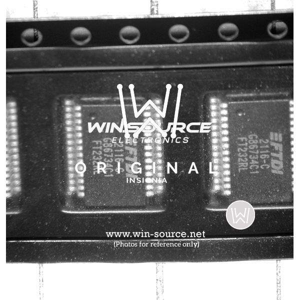 FT232RL-REEL real image4395
