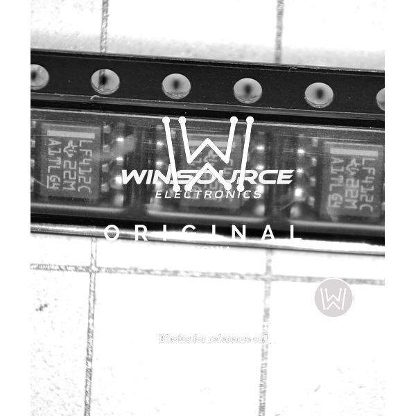 LF412CDR real image893