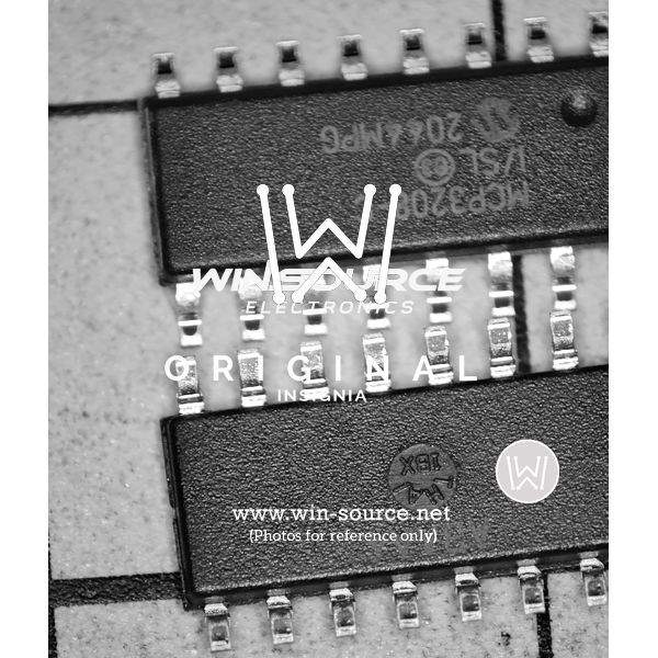 MCP3208-CI/SL real image2985