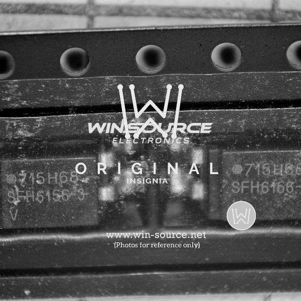 SFH6156-3T real image5343