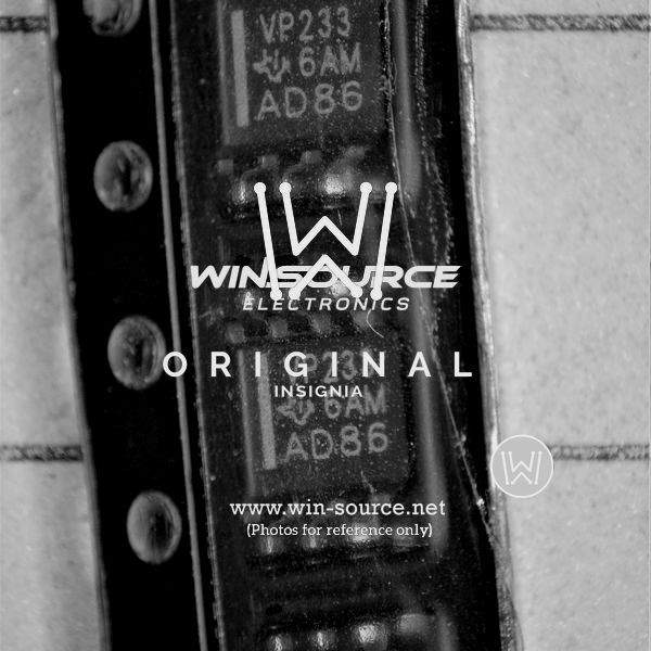 SN65HVD233DR real image5752