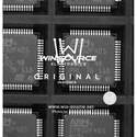 STM32F405RGT6 real image6767