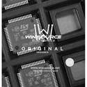 STM32F405RGT6 real image6777