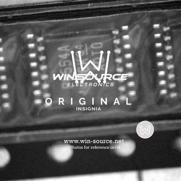 TCA9554APWR real image7148