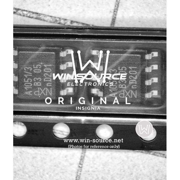 TJA1051T/3,118 real image7247