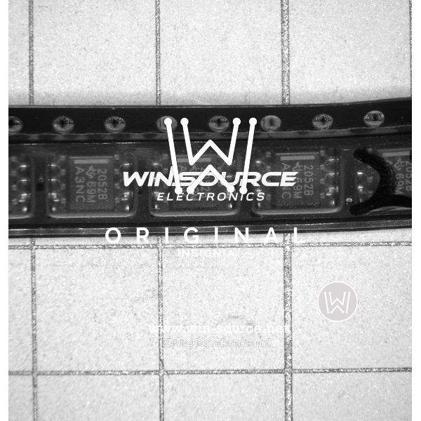 TPS2052BDR real image7961