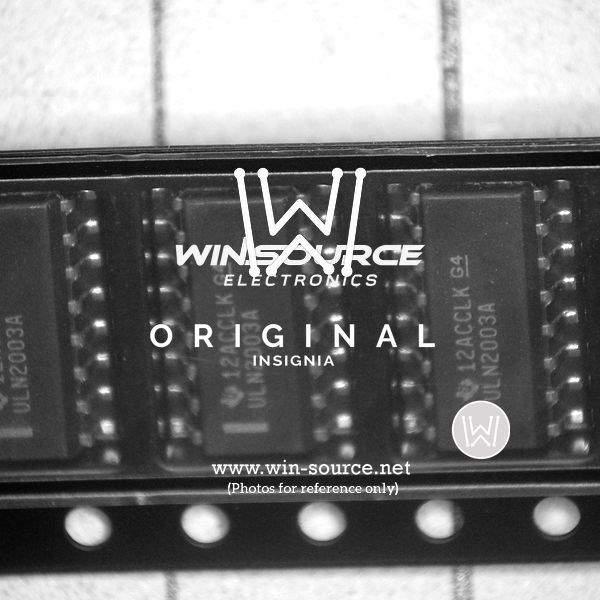 ULN2003ADR real image9654