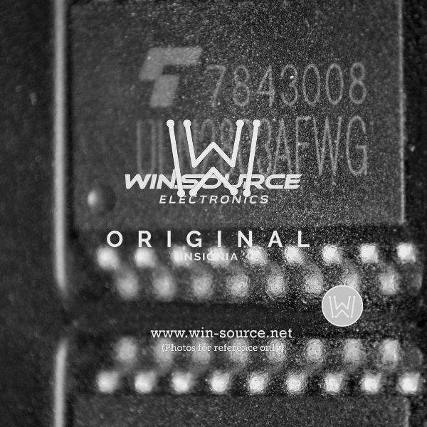 ULN2803ADWR real image9683