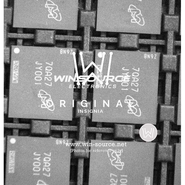 MTFC4GACAJCN-4M IT real image10769