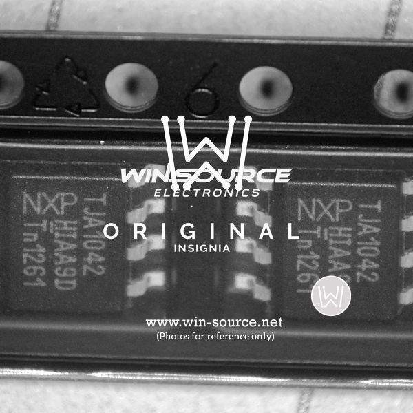 TJA1042T/3/1J real image11303