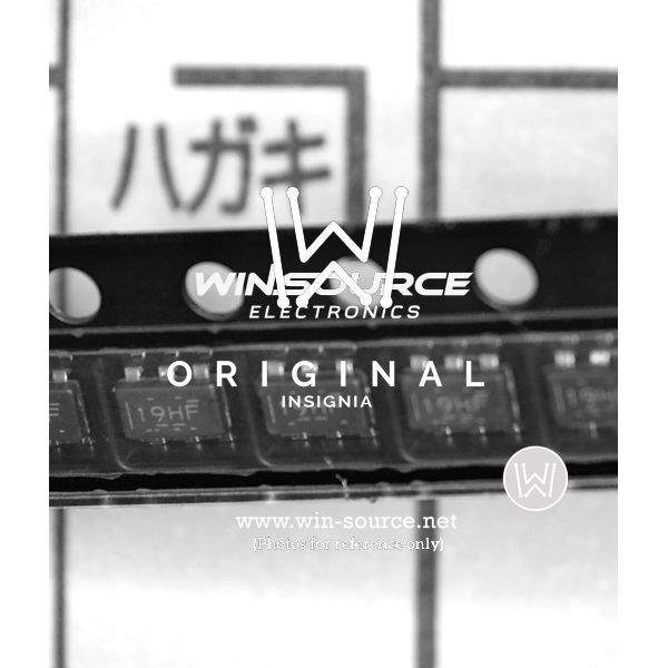 TPS22810DBVT real image11413