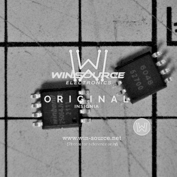 W25Q64JVSSIQ real image11667