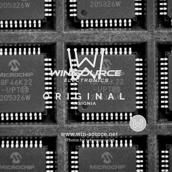 PIC18F46K22-I/PT real image12946
