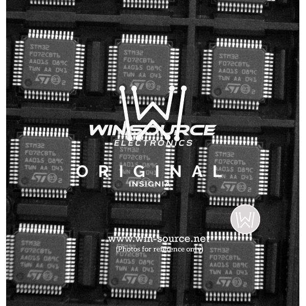STM32F072CBT6 real image13949