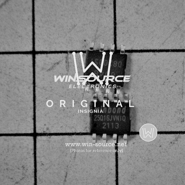 W25Q16JVSNIQ real image14127