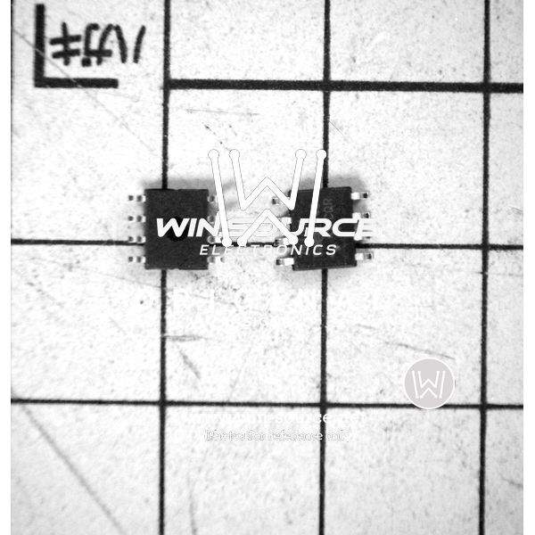 MCP7940N-I/SN real image14389