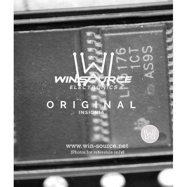 LM5176PWPR real image15466