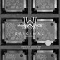 STM32L073RZT6 real image16098