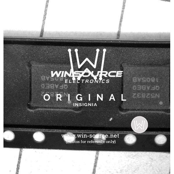 NRF52832-QFAA-R7 real image16528